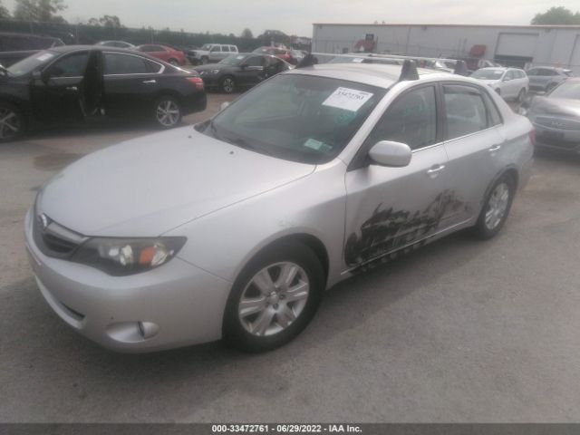 Photo 1 VIN: JF1GE6A60AH514882 - SUBARU IMPREZA SEDAN 