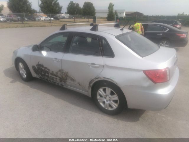 Photo 2 VIN: JF1GE6A60AH514882 - SUBARU IMPREZA SEDAN 