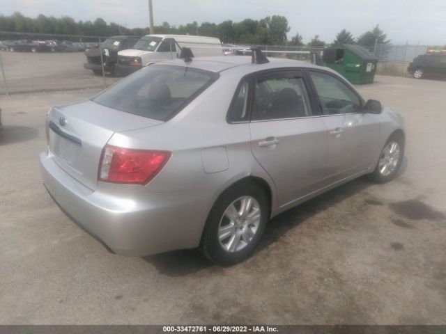 Photo 3 VIN: JF1GE6A60AH514882 - SUBARU IMPREZA SEDAN 