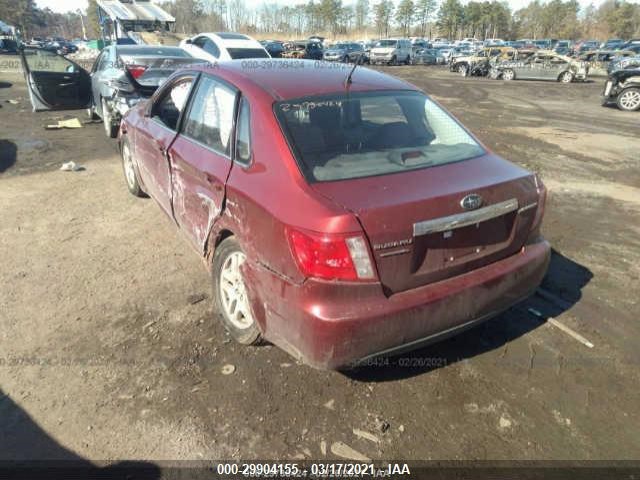 Photo 2 VIN: JF1GE6A60AH516194 - SUBARU IMPREZA SEDAN 