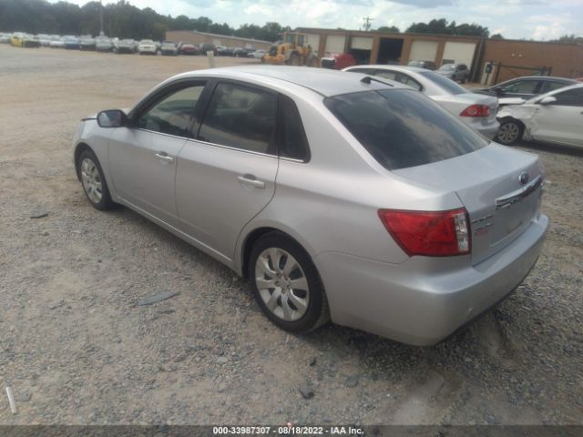 Photo 2 VIN: JF1GE6A60AH516678 - SUBARU IMPREZA SEDAN 