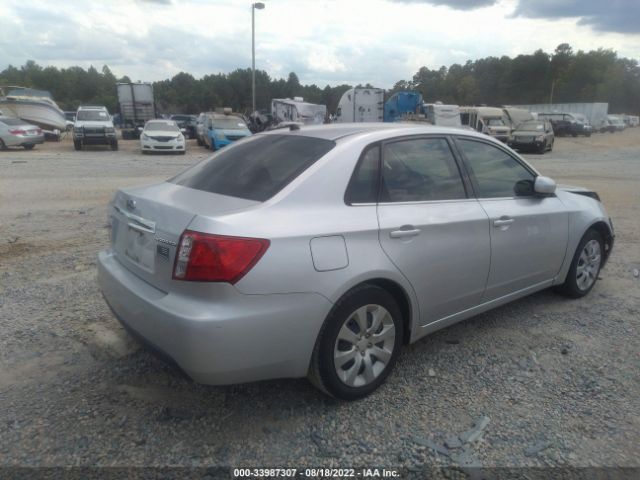 Photo 3 VIN: JF1GE6A60AH516678 - SUBARU IMPREZA SEDAN 