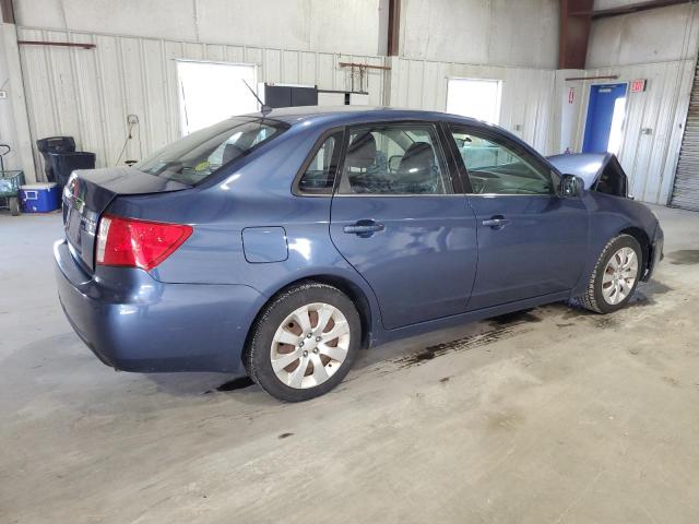 Photo 2 VIN: JF1GE6A60BH500126 - SUBARU IMPREZA 2. 