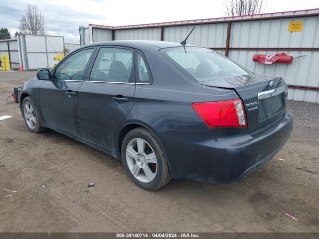 Photo 2 VIN: JF1GE6A60BH506976 - SUBARU IMPREZA 