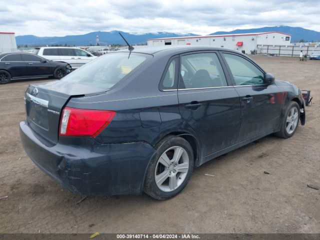 Photo 3 VIN: JF1GE6A60BH506976 - SUBARU IMPREZA 