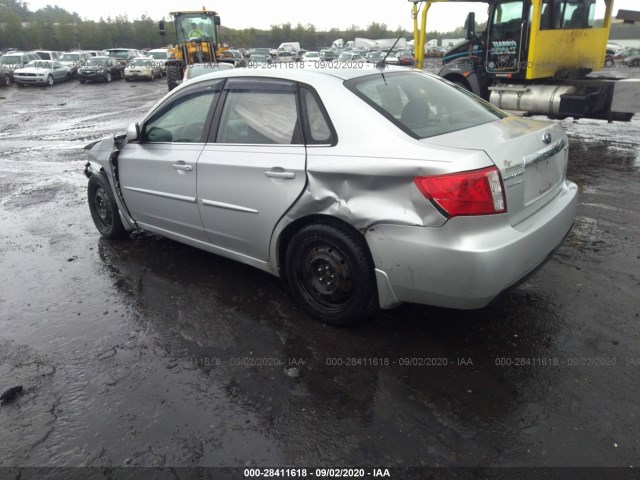 Photo 2 VIN: JF1GE6A60BH516164 - SUBARU IMPREZA SEDAN 