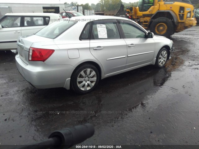 Photo 3 VIN: JF1GE6A60BH516164 - SUBARU IMPREZA SEDAN 