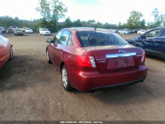 Photo 2 VIN: JF1GE6A61AG517053 - SUBARU IMPREZA SEDAN 