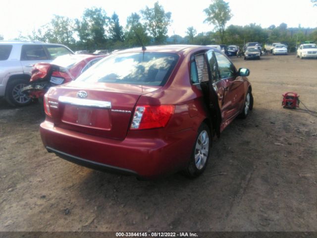 Photo 3 VIN: JF1GE6A61AG517053 - SUBARU IMPREZA SEDAN 