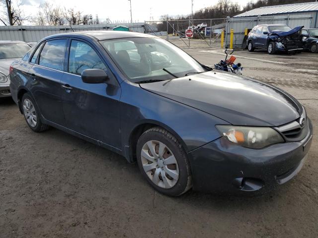 Photo 3 VIN: JF1GE6A61AH501316 - SUBARU IMPREZA 2. 