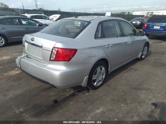 Photo 3 VIN: JF1GE6A61AH503261 - SUBARU IMPREZA SEDAN 