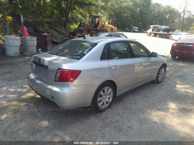 Photo 3 VIN: JF1GE6A61AH503972 - SUBARU IMPREZA SEDAN 