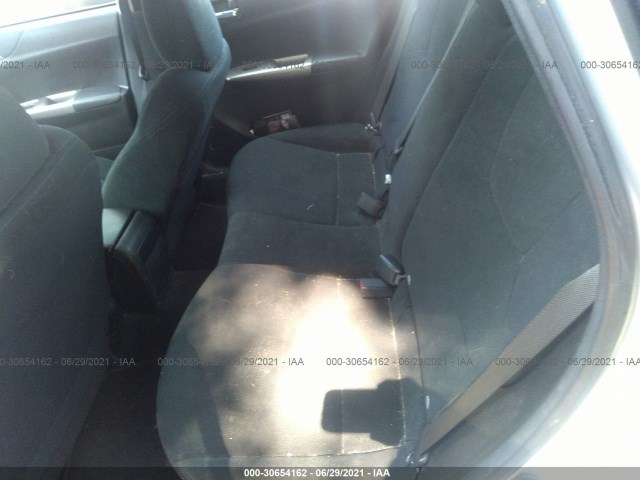 Photo 7 VIN: JF1GE6A61AH503972 - SUBARU IMPREZA SEDAN 