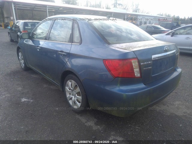 Photo 2 VIN: JF1GE6A61AH509125 - SUBARU IMPREZA SEDAN 