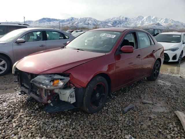 Photo 0 VIN: JF1GE6A61AH512042 - SUBARU IMPREZA 2. 