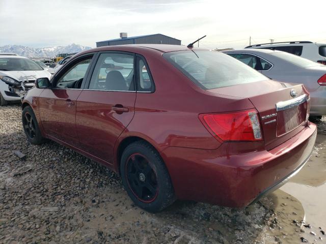 Photo 1 VIN: JF1GE6A61AH512042 - SUBARU IMPREZA 2. 