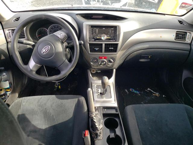 Photo 7 VIN: JF1GE6A61AH512042 - SUBARU IMPREZA 2. 