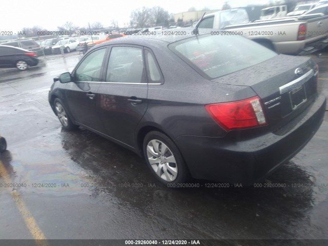 Photo 2 VIN: JF1GE6A61AH516771 - SUBARU IMPREZA SEDAN 