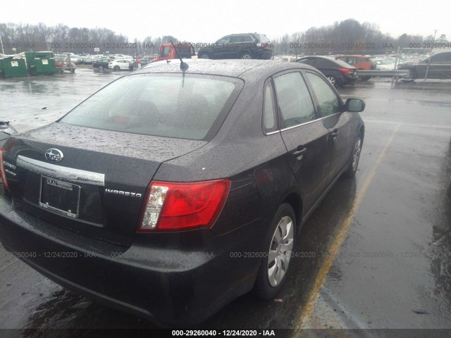 Photo 3 VIN: JF1GE6A61AH516771 - SUBARU IMPREZA SEDAN 