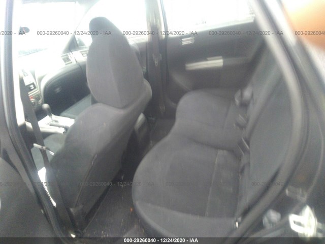 Photo 7 VIN: JF1GE6A61AH516771 - SUBARU IMPREZA SEDAN 