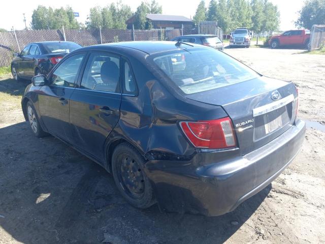 Photo 1 VIN: JF1GE6A61BH502225 - SUBARU IMPREZA 