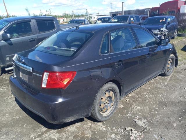 Photo 2 VIN: JF1GE6A61BH502225 - SUBARU IMPREZA 