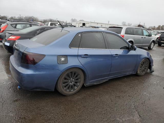 Photo 2 VIN: JF1GE6A61BH506176 - SUBARU IMPREZA 