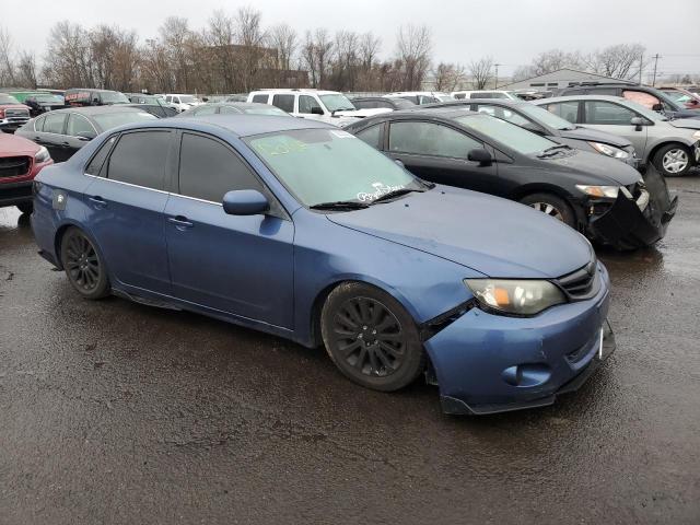 Photo 3 VIN: JF1GE6A61BH506176 - SUBARU IMPREZA 