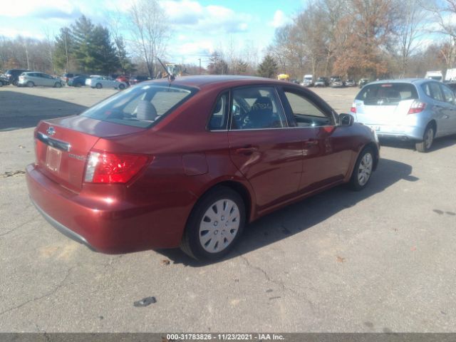 Photo 3 VIN: JF1GE6A61BH507196 - SUBARU IMPREZA SEDAN 