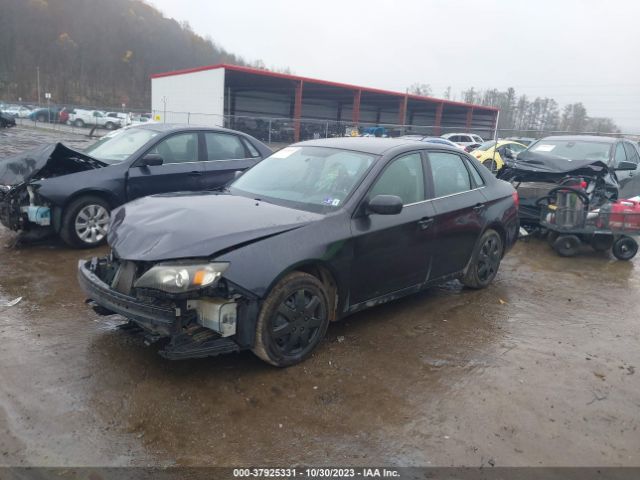 Photo 1 VIN: JF1GE6A61BH508056 - SUBARU IMPREZA 