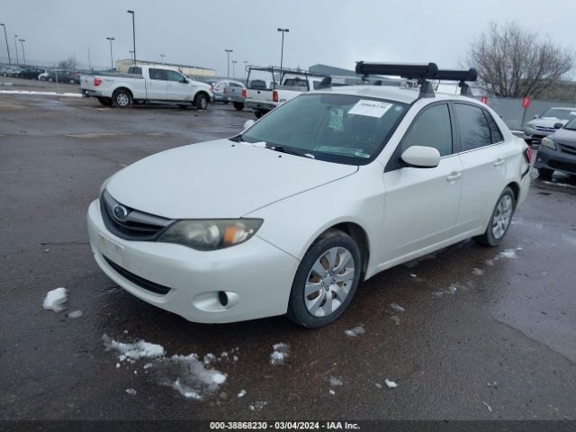 Photo 1 VIN: JF1GE6A61BH512933 - SUBARU IMPREZA 