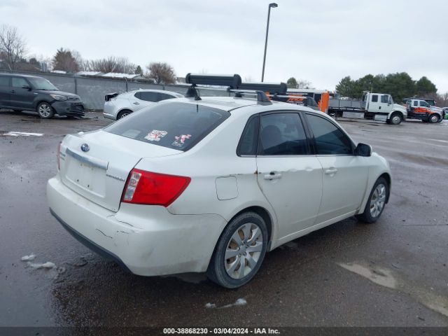 Photo 3 VIN: JF1GE6A61BH512933 - SUBARU IMPREZA 