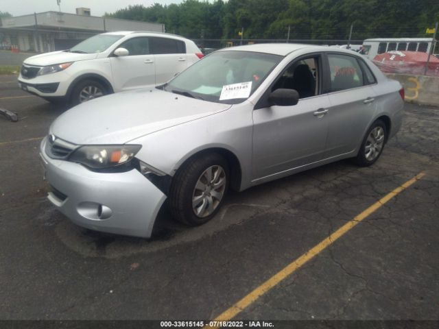 Photo 1 VIN: JF1GE6A61BH514827 - SUBARU IMPREZA SEDAN 