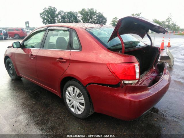 Photo 2 VIN: JF1GE6A62AH505682 - SUBARU IMPREZA SEDAN 