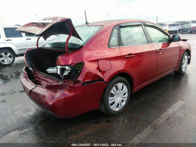 Photo 3 VIN: JF1GE6A62AH505682 - SUBARU IMPREZA SEDAN 