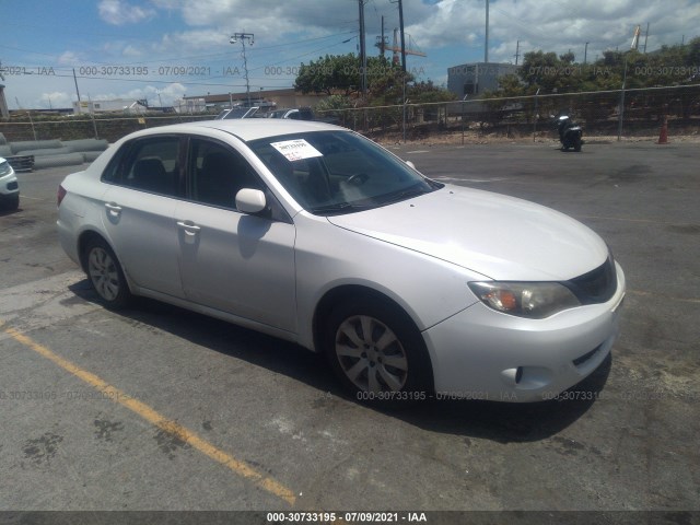 Photo 0 VIN: JF1GE6A62AH506413 - SUBARU IMPREZA SEDAN 