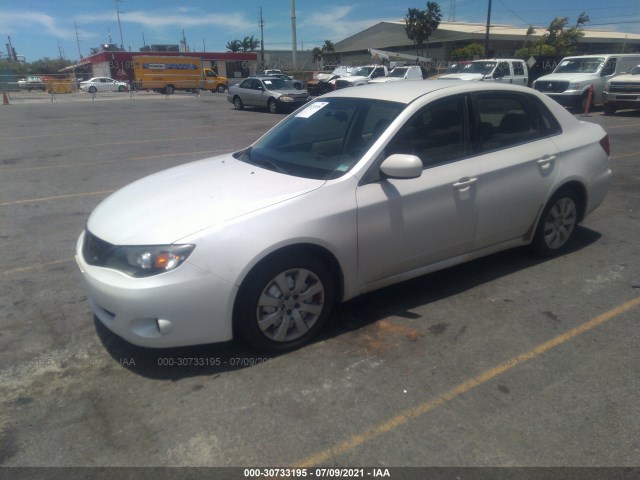 Photo 1 VIN: JF1GE6A62AH506413 - SUBARU IMPREZA SEDAN 