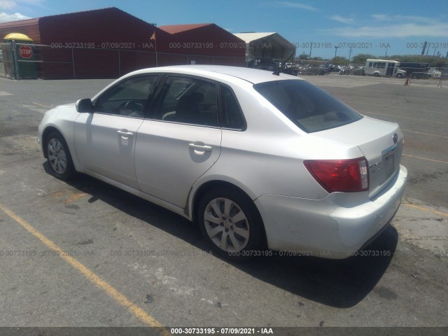 Photo 2 VIN: JF1GE6A62AH506413 - SUBARU IMPREZA SEDAN 