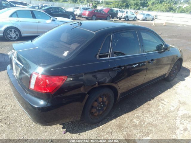 Photo 3 VIN: JF1GE6A62AH509604 - SUBARU IMPREZA SEDAN 