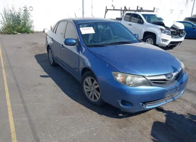 Photo 0 VIN: JF1GE6A62AH514642 - SUBARU IMPREZA 