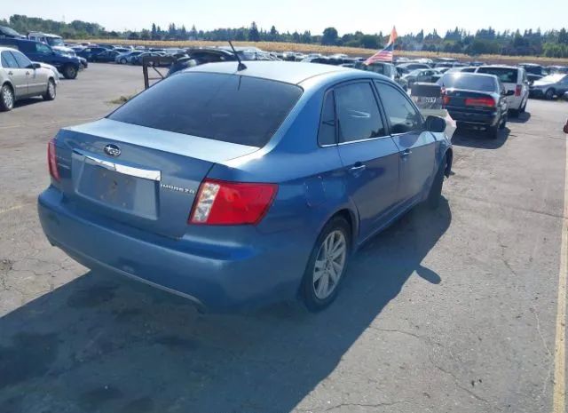 Photo 3 VIN: JF1GE6A62AH514642 - SUBARU IMPREZA 