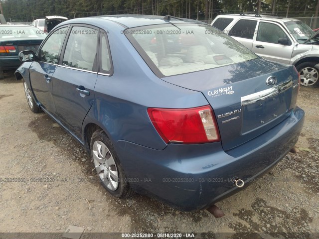 Photo 2 VIN: JF1GE6A62AH515791 - SUBARU IMPREZA SEDAN 