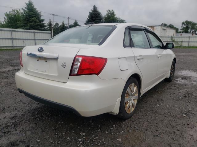 Photo 3 VIN: JF1GE6A62AH517377 - SUBARU IMPREZA 2. 