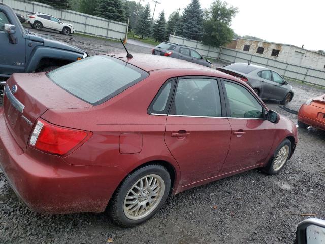 Photo 2 VIN: JF1GE6A62BG521744 - SUBARU IMPREZA 2. 