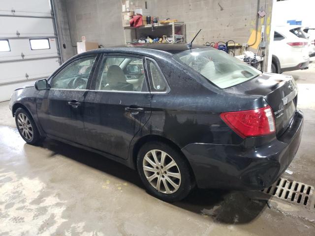 Photo 1 VIN: JF1GE6A62BH502508 - SUBARU IMPREZA 