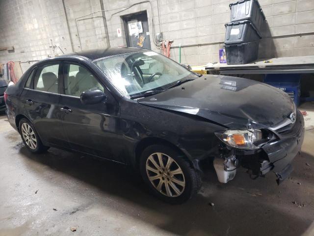 Photo 3 VIN: JF1GE6A62BH502508 - SUBARU IMPREZA 