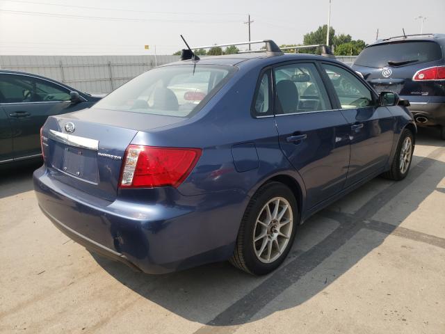 Photo 3 VIN: JF1GE6A62BH513363 - SUBARU IMPREZA 2. 