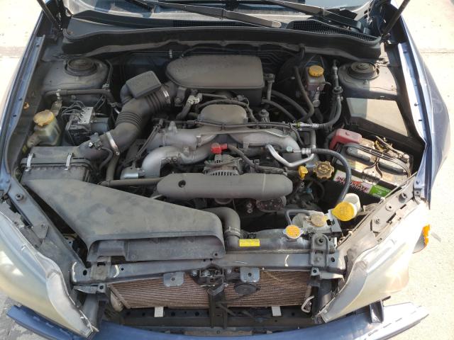 Photo 6 VIN: JF1GE6A62BH513363 - SUBARU IMPREZA 2. 