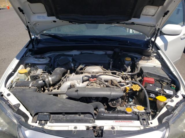 Photo 6 VIN: JF1GE6A62BH517395 - SUBARU IMPREZA 2. 