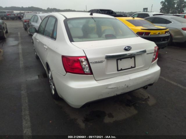 Photo 2 VIN: JF1GE6A63AH505089 - SUBARU IMPREZA SEDAN 